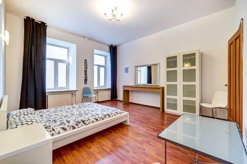 La Casa Di Bury Apartments 2