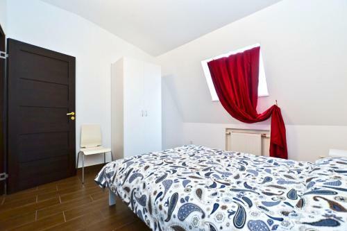 La Casa Di Bury Apartments 2