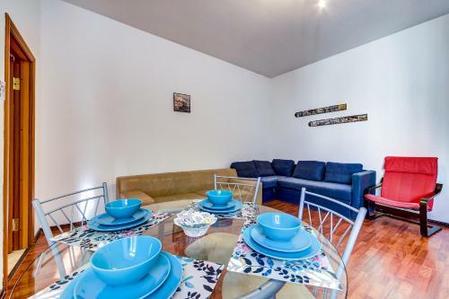 La Casa Di Bury Apartments 2