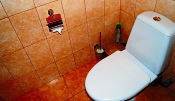 Hostal Novoselkovsky Guest House