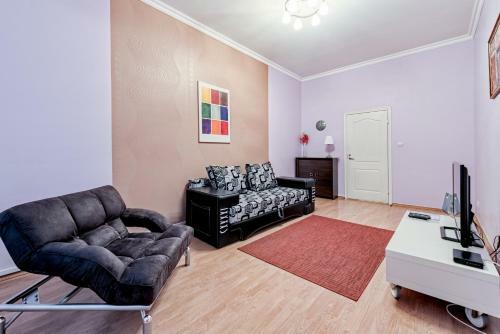 Oksana's Apartments - Nevsky 64