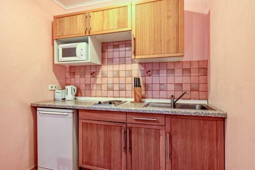 Oksana's Apartments - Nevsky 64