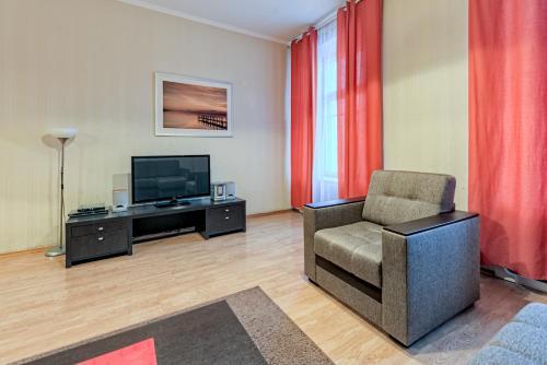 Oksana's Apartments - Nevsky 64