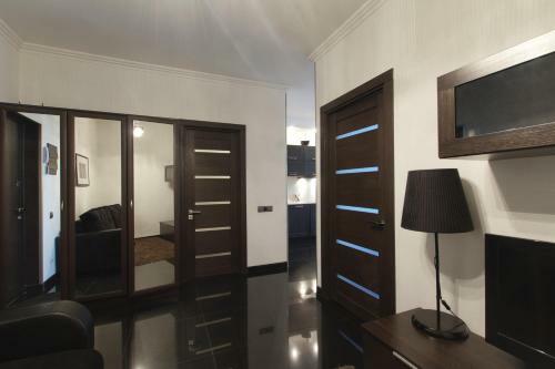 Apartments Na Narodnogo Opolcheniya