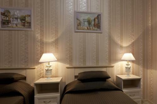 Hotel City