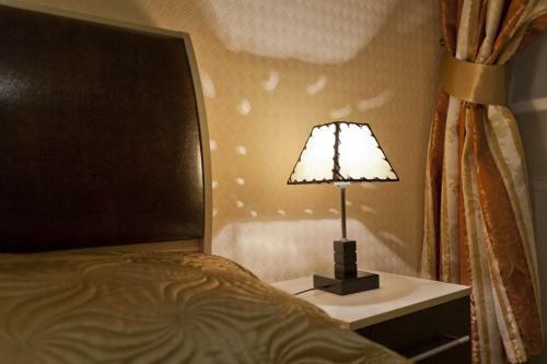 Hotel City