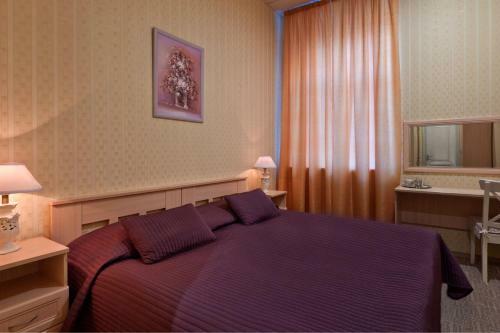 Hotel City