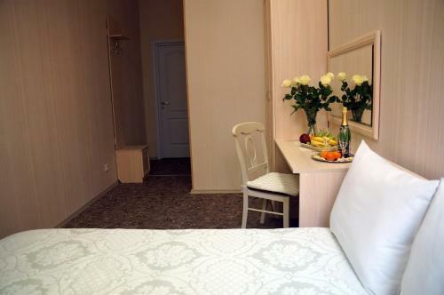 Hotel City