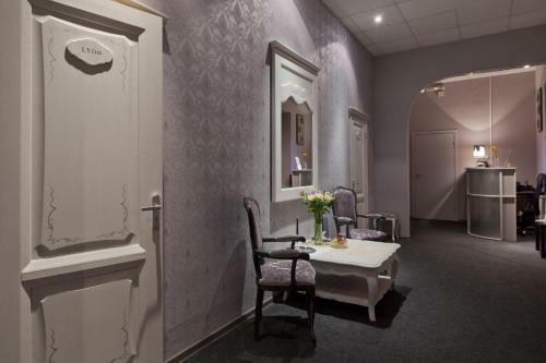 Hotel City