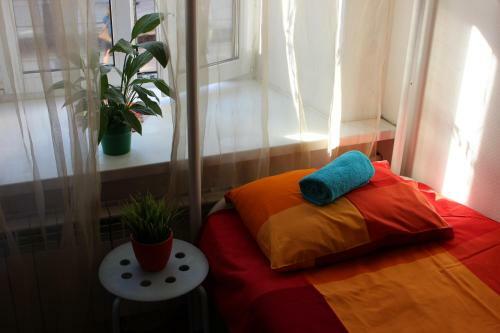 Online Hostel