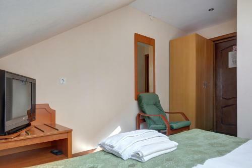 Shuvaloff Hotel