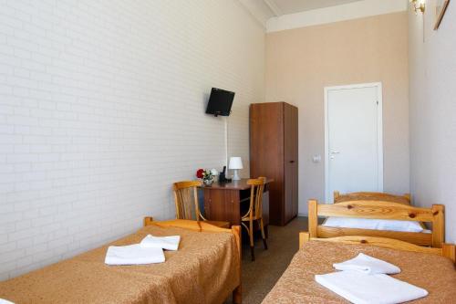 Mini Hotel Petropavlovsky