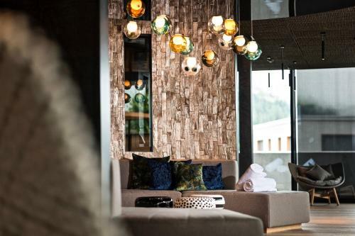 The Hide Apartments