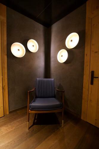 The Hide Apartments