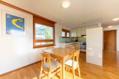 Apartamento Casa Miro Nr. 7
