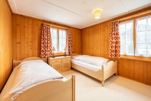 Chalet Cauma