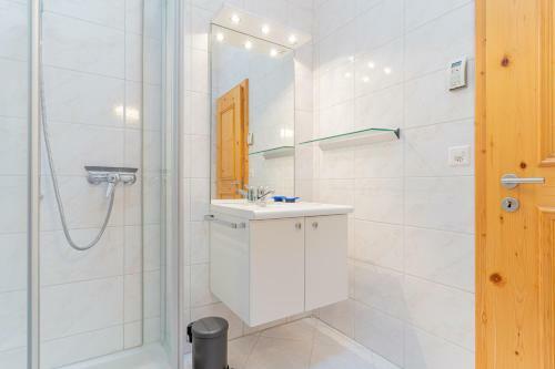 Apartamento Edelweiss Mira Flem