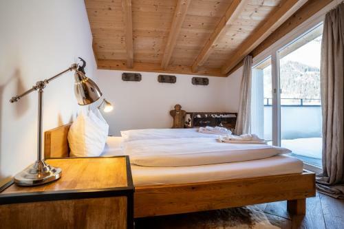 Apartamento Edelweiss Promenada Penthouse