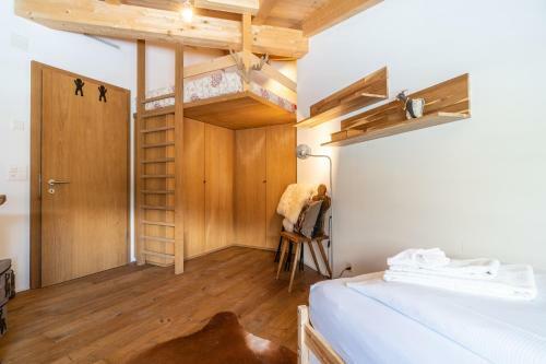 Apartamento Edelweiss Promenada Penthouse