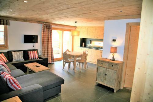 Apartamento Chalet Larchwood By Mrs Miggins