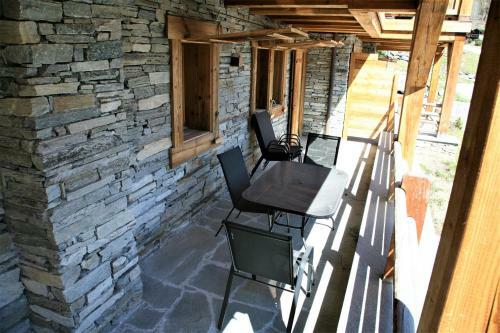 Apartamento Chalet Larchwood By Mrs Miggins