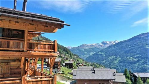 Apartamento Chalet Larchwood By Mrs Miggins