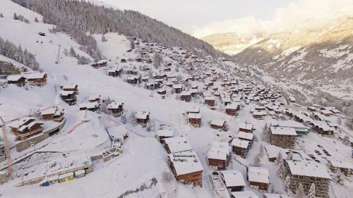 Apartamento Chalet Larchwood By Mrs Miggins