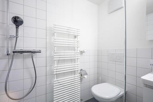 Apartamento Residenza Quadra B223