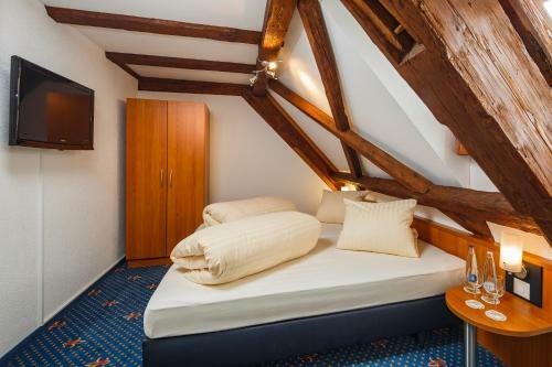 Hotel Historische Residenz Lindeneck