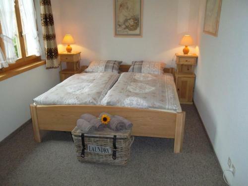Apartment Hubertus A