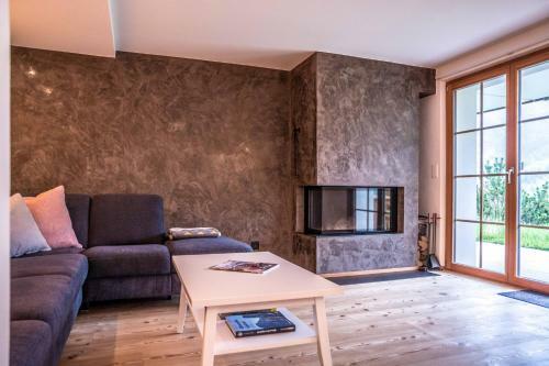 Apartment Seilersboden 3.5 - Griwa Rent Ag
