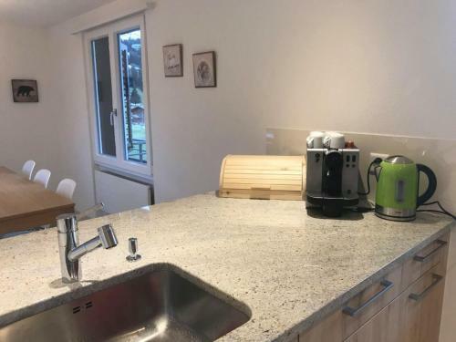 Apartment Kleeblatt
