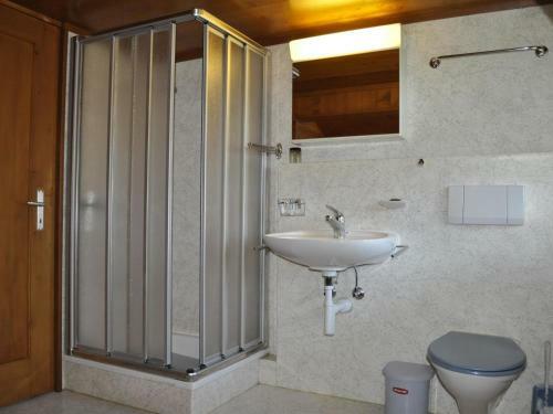 Apartment Kirchgasse 12