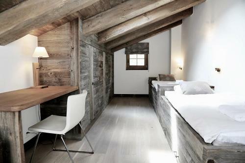 Apartamento Chalet Skyfall By Mrs Miggins