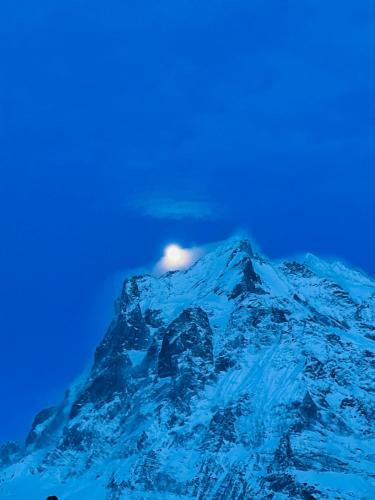 Hotel J�gerst�bli Grindelwald