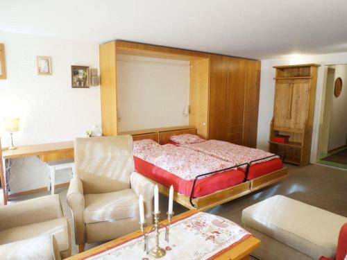 Apartment La Sarine 13
