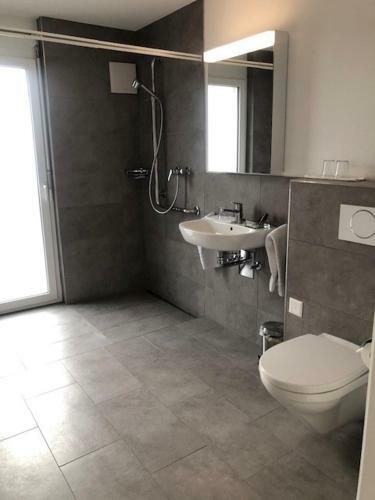 Hotel Hippel Krone