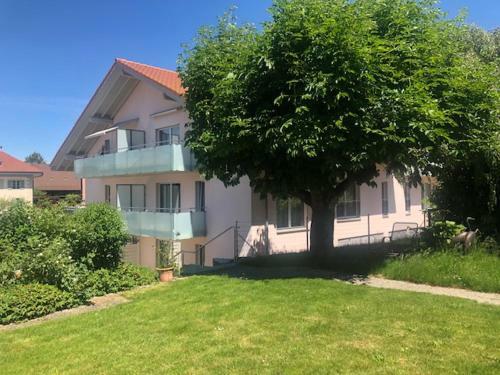 Hotel Hippel Krone
