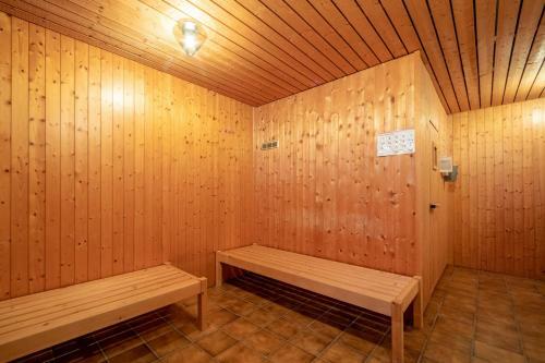 Apartamento Casa Darschal� 11