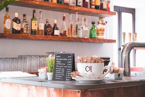 B&B Ristorante Ombrone