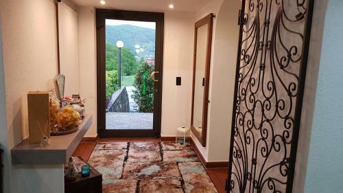 B&B Ristorante Ombrone