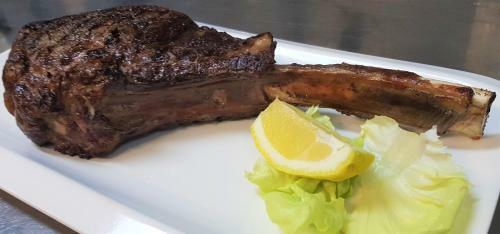 B&B Ristorante Ombrone