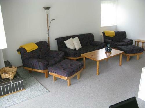 Apartamento Tgesa La Niva 1