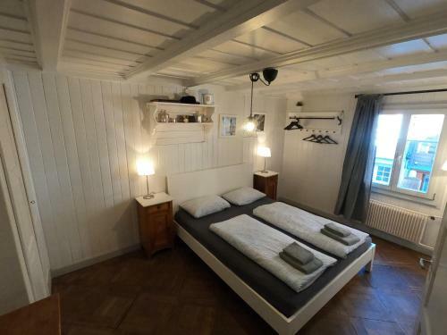 No8 Boutique Hotel