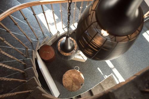 No8 Boutique Hotel