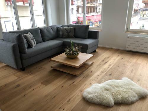 Apartamento Breithornview