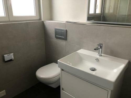 Apartamento Breithornview
