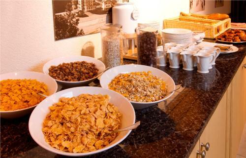Apartamento Breithornview