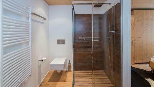 Apartamento Chalet Am Acher