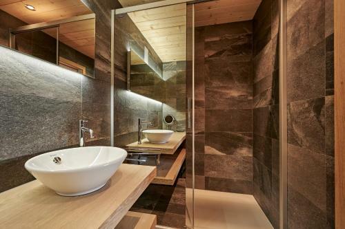 Apartamento Chalet B�rgsunna Penthouse